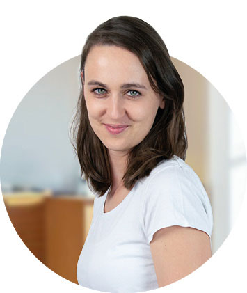 Mgr. Kateřina Jakubcová